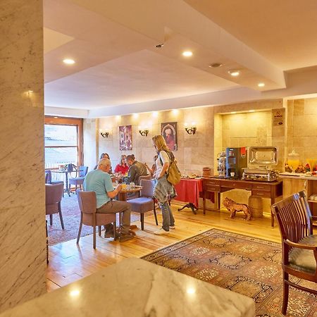 Ardey Hotel 이스탄불 외부 사진