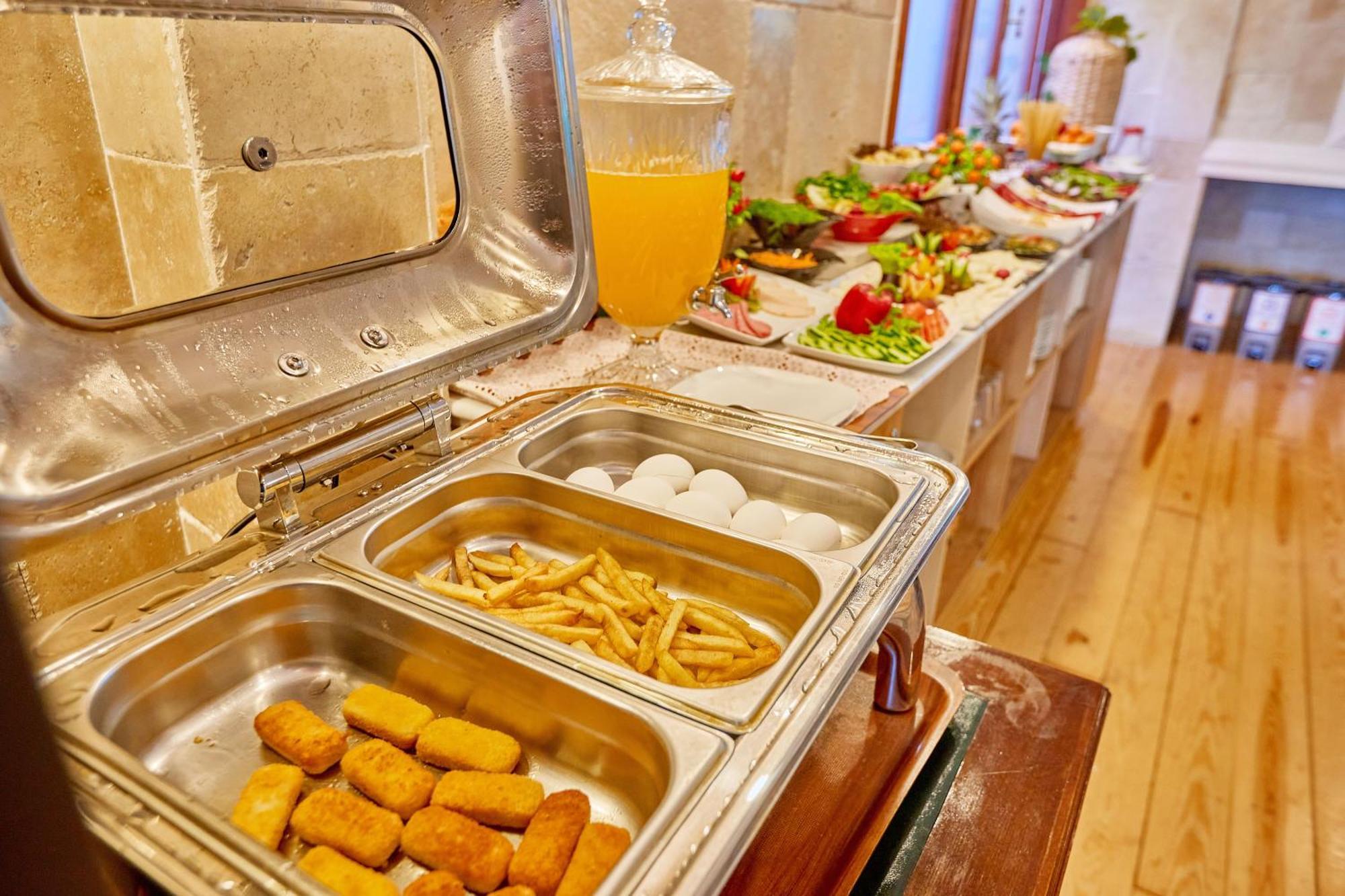 Ardey Hotel 이스탄불 외부 사진