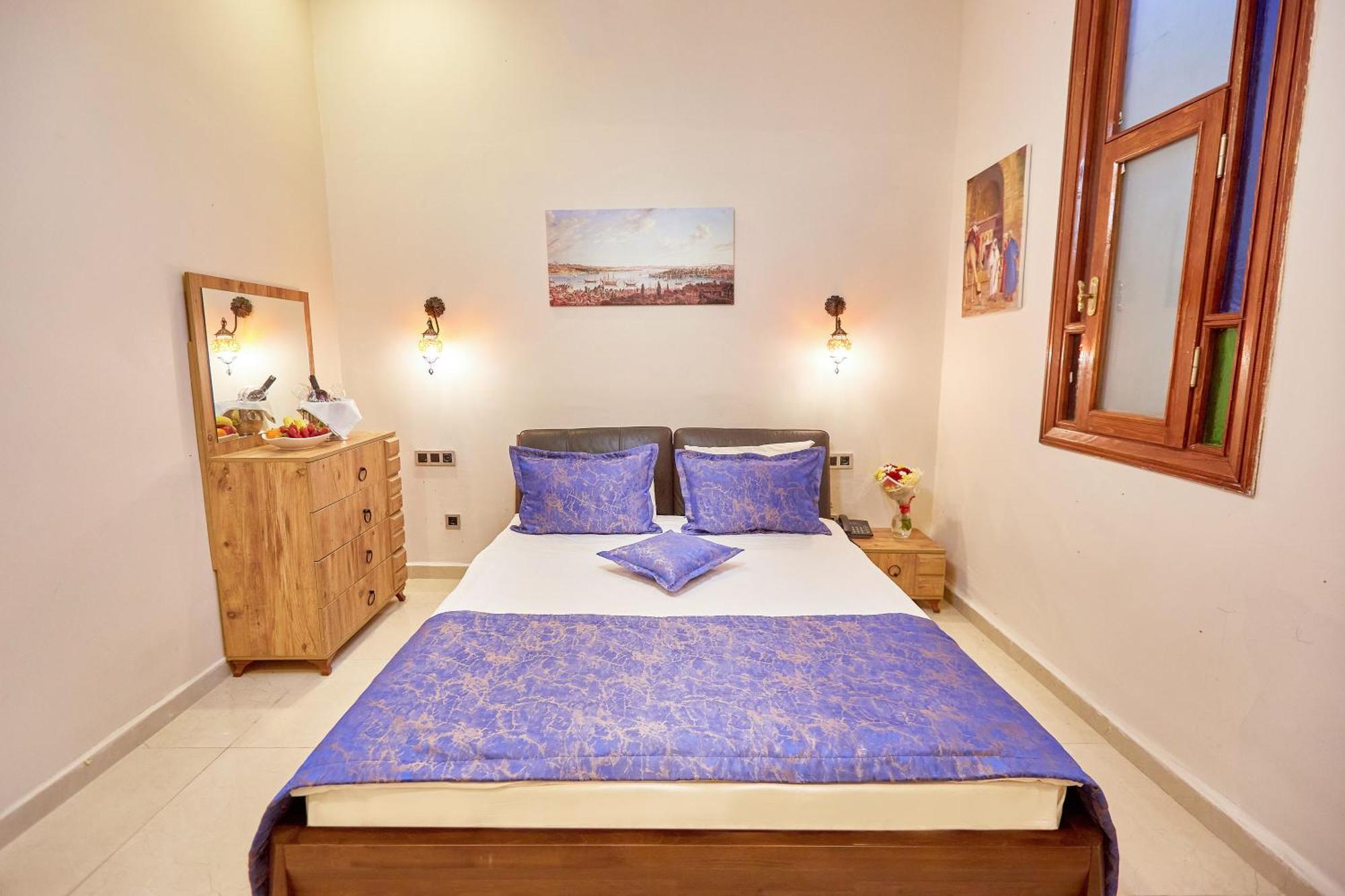 Ardey Hotel 이스탄불 외부 사진