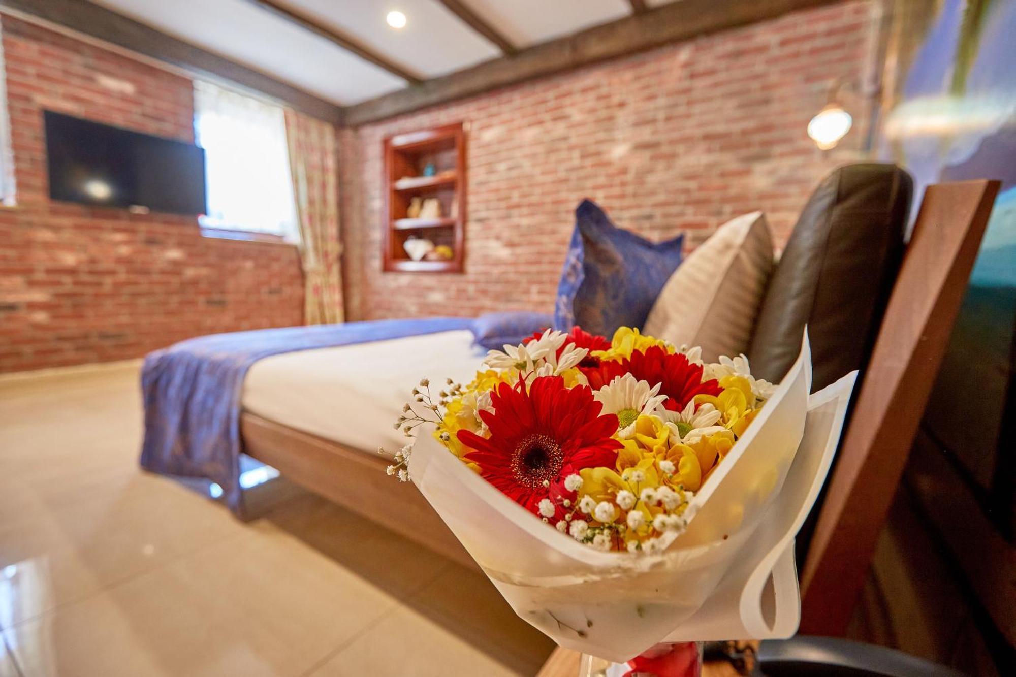 Ardey Hotel 이스탄불 외부 사진