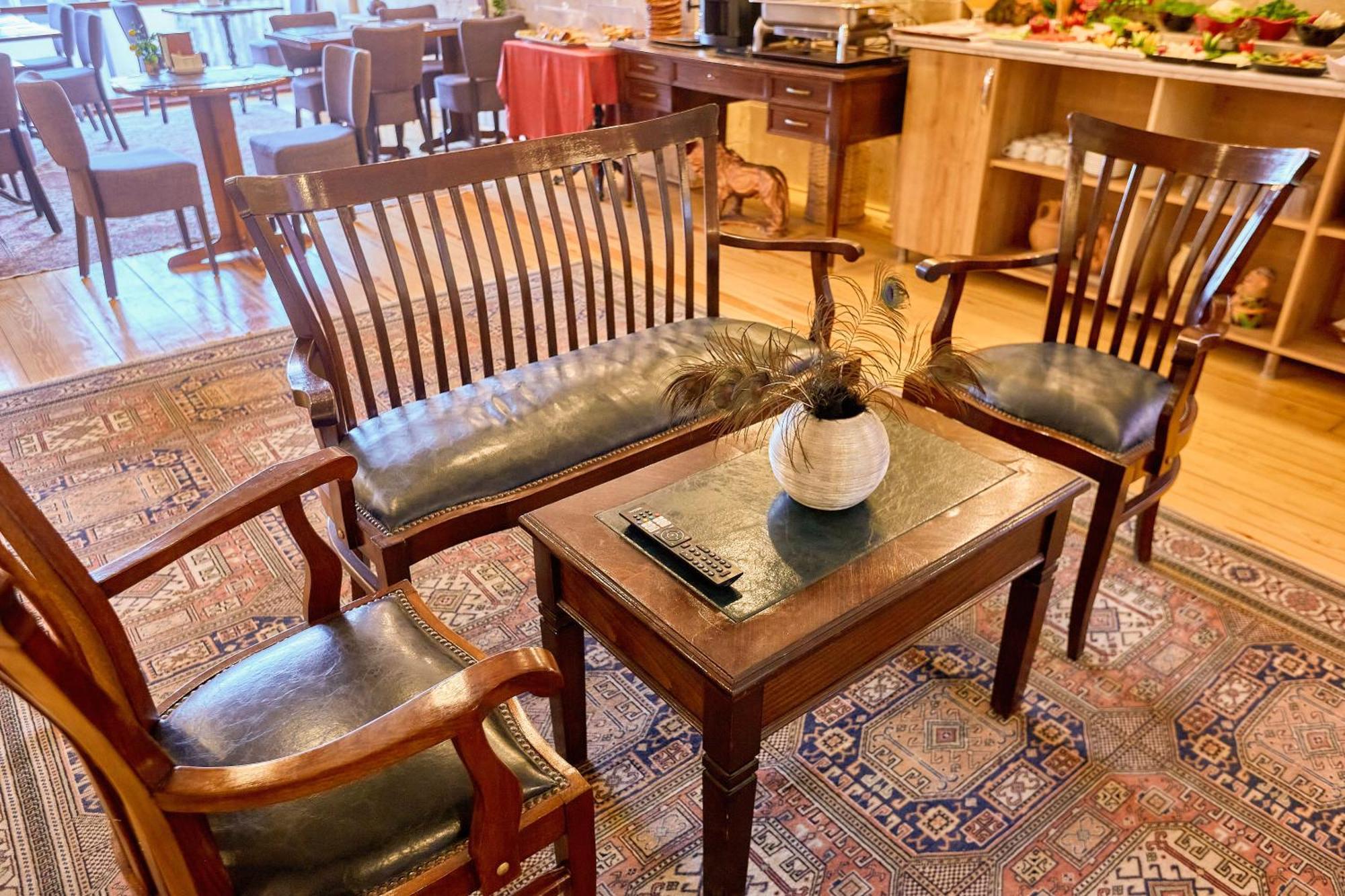 Ardey Hotel 이스탄불 외부 사진