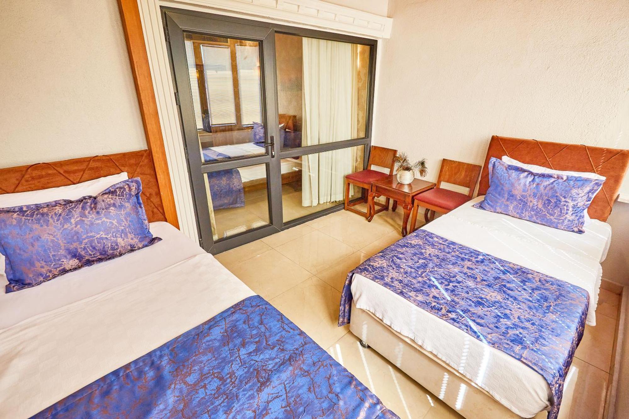 Ardey Hotel 이스탄불 외부 사진