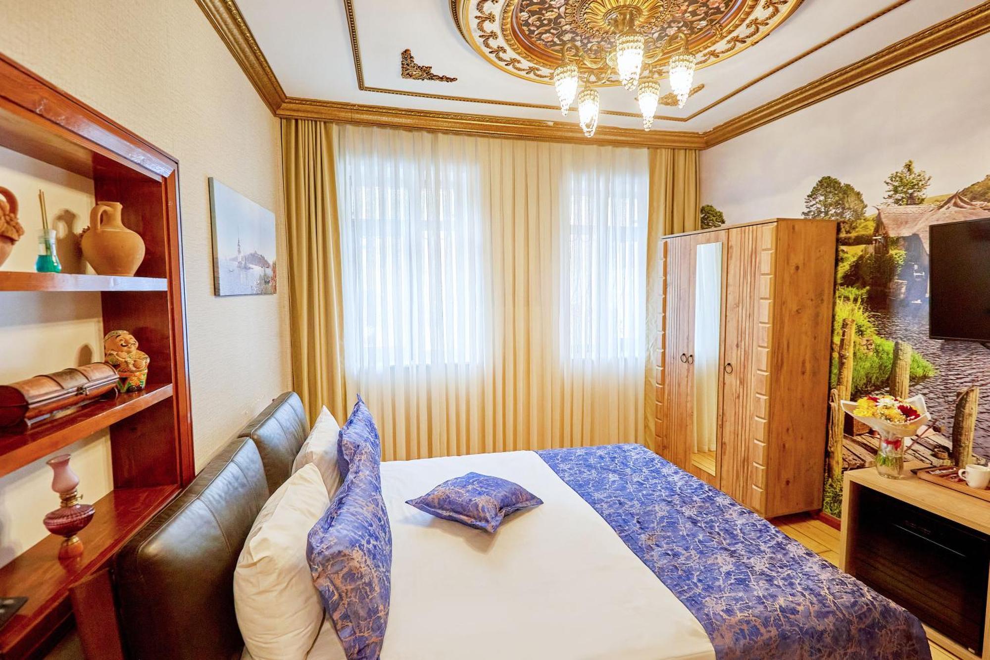 Ardey Hotel 이스탄불 외부 사진