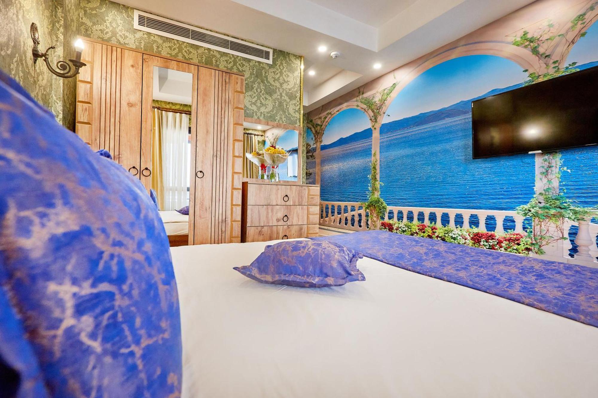 Ardey Hotel 이스탄불 외부 사진