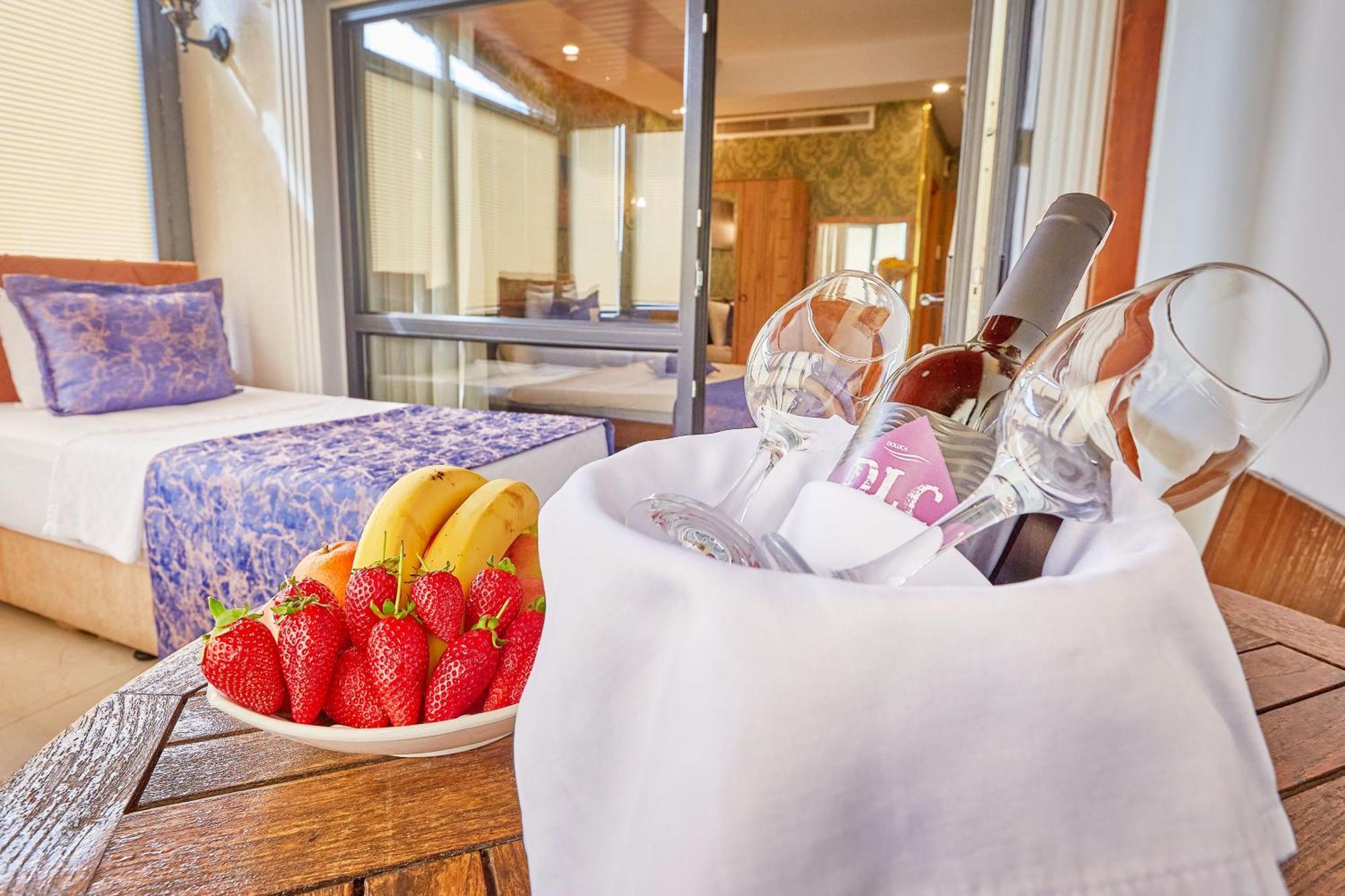 Ardey Hotel 이스탄불 외부 사진