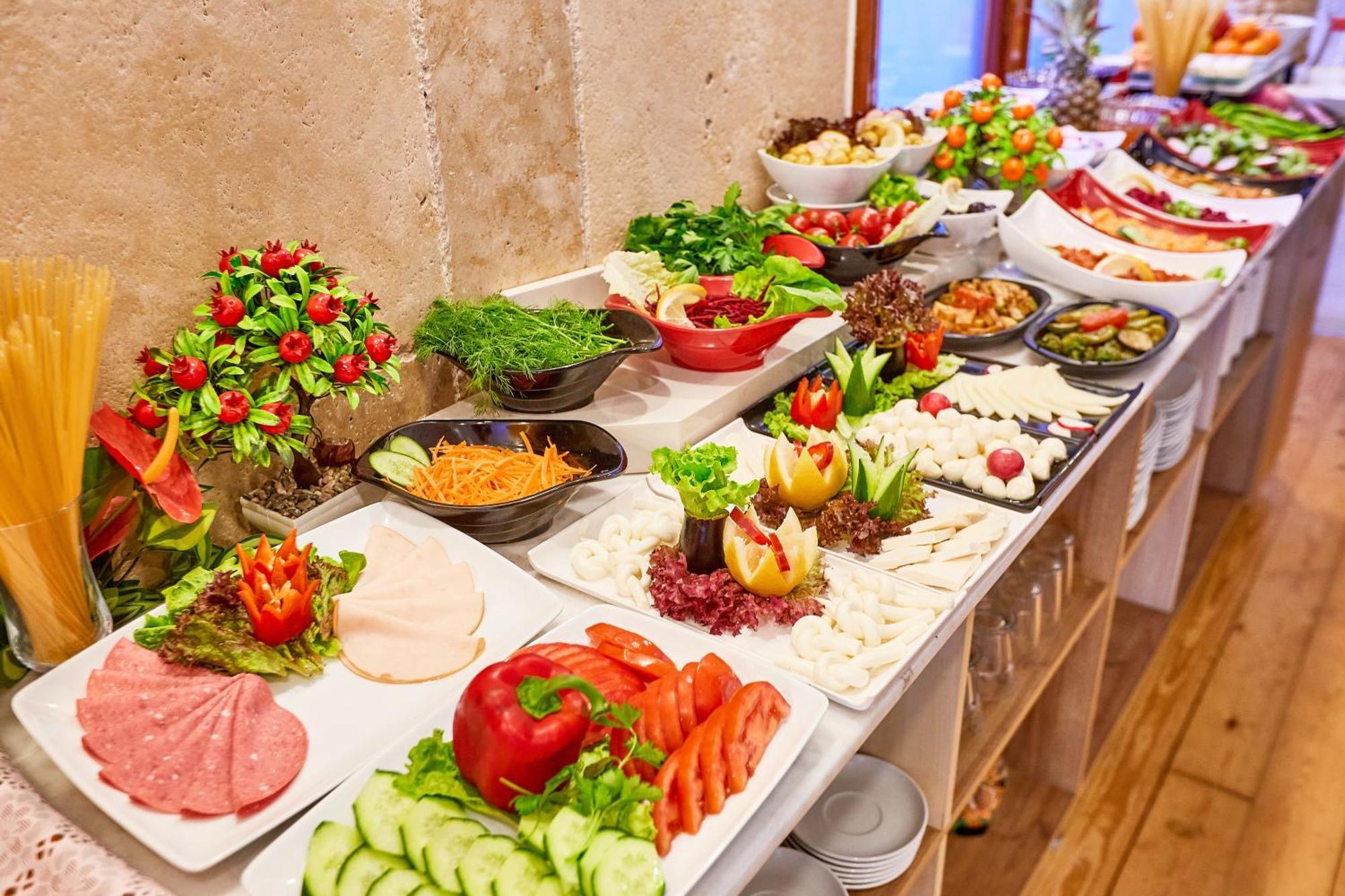 Ardey Hotel 이스탄불 외부 사진