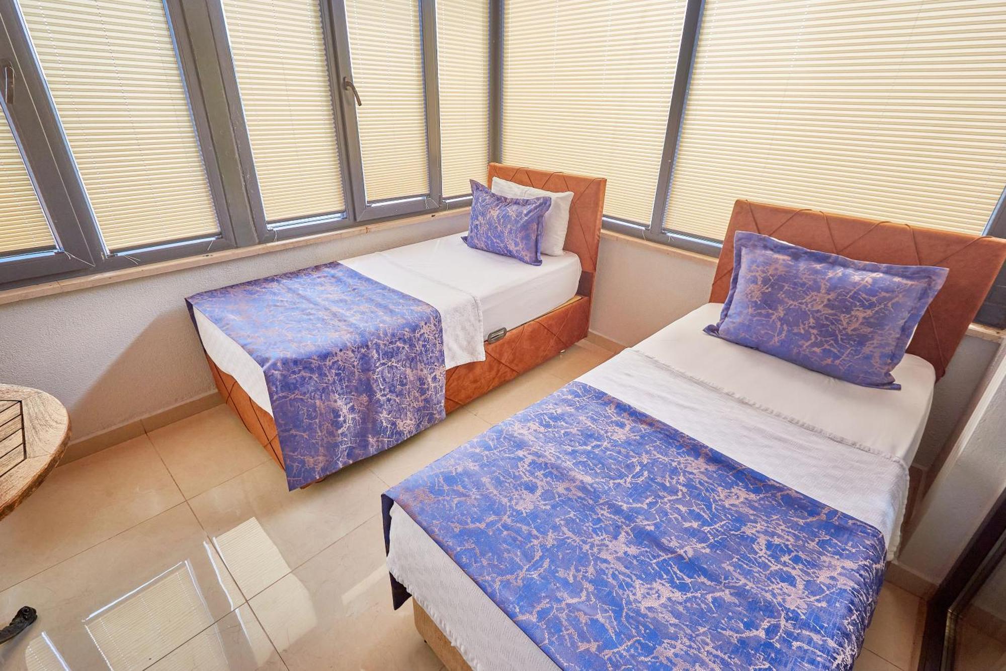 Ardey Hotel 이스탄불 외부 사진