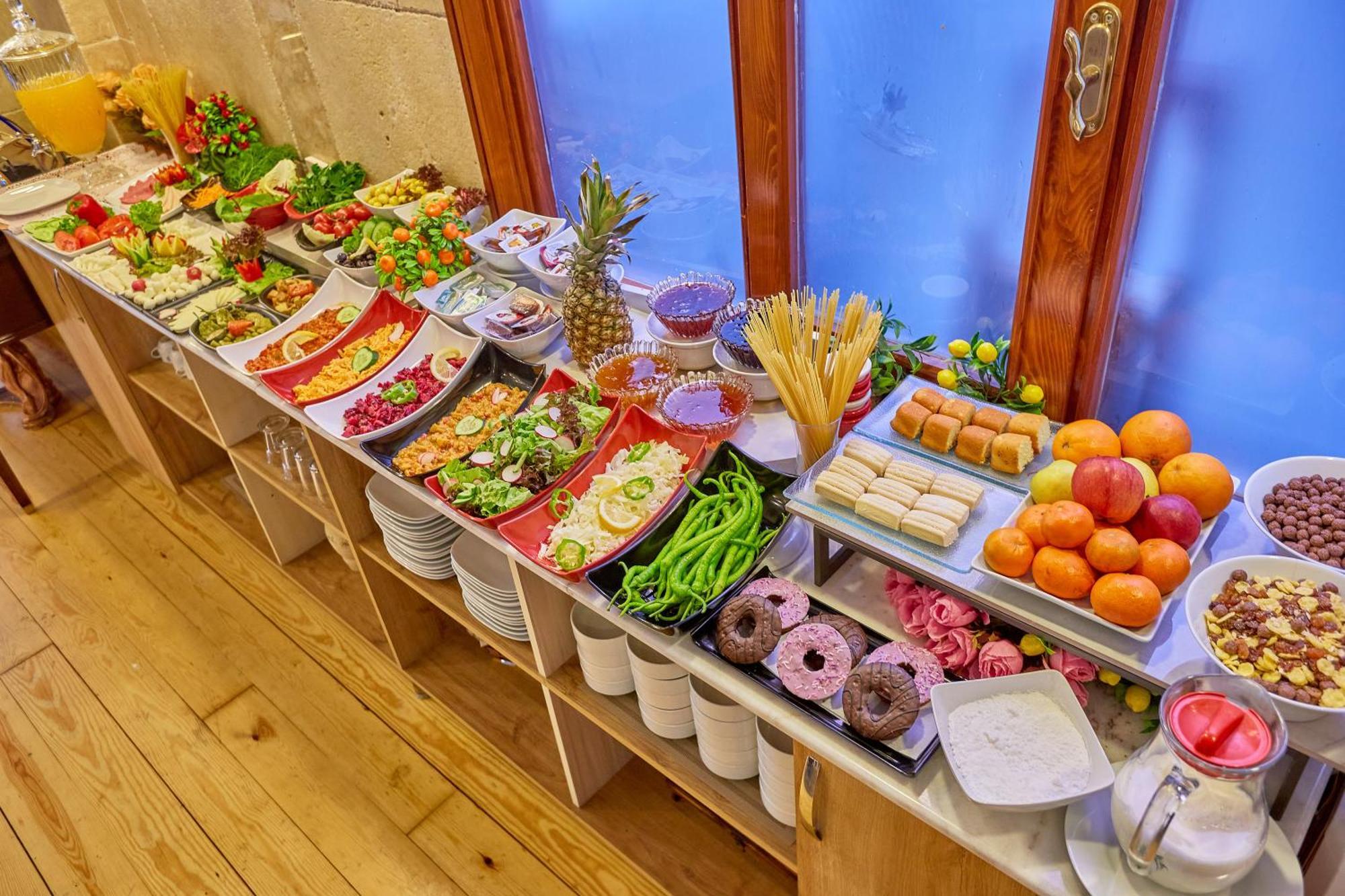 Ardey Hotel 이스탄불 외부 사진