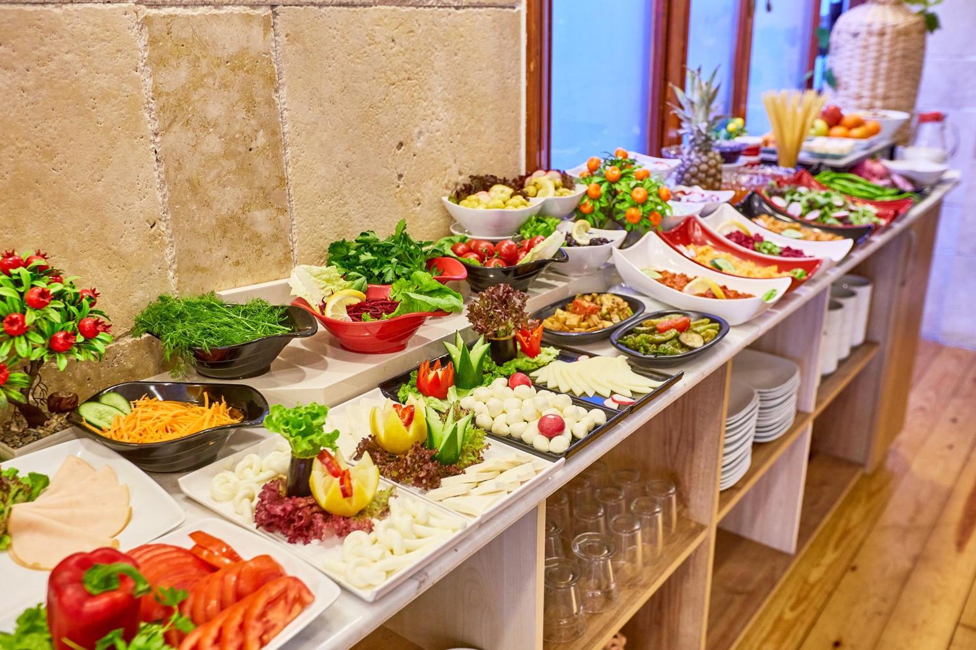Ardey Hotel 이스탄불 외부 사진