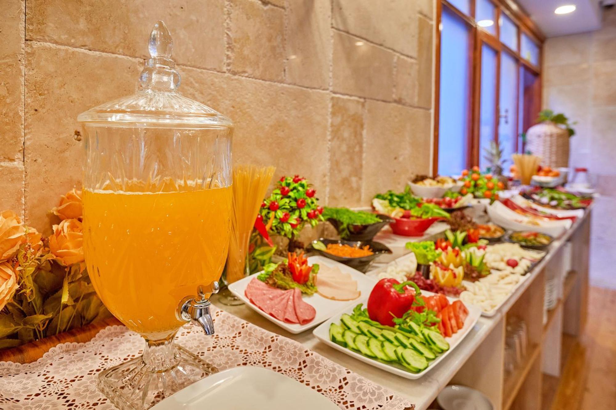 Ardey Hotel 이스탄불 외부 사진